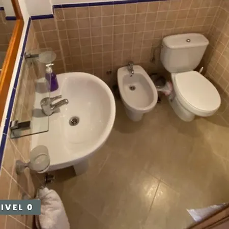 Pisos Baza, Tres Apartmentos En Baza