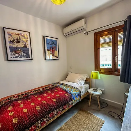 Pisos Baza, Tres Apartmentos En Baza