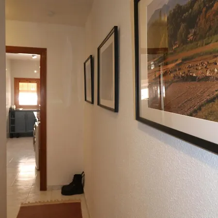 Pisos Baza, Tres Apartmentos En Baza